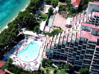 Valamar Meteor Hotel