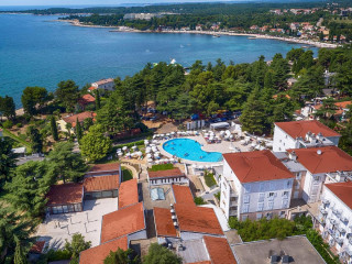 Valamar Pinia Hotel