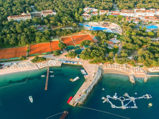 Valamar Tamaris Resort - Club Tamaris