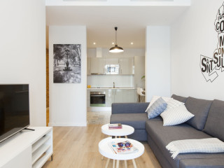 Vale Apartments Barcelona