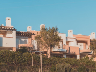 Vale da Ribeira Residences