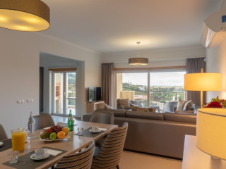 Vale da Ribeira Residences