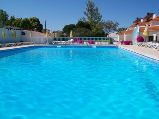 Vale de Carros by Umbral