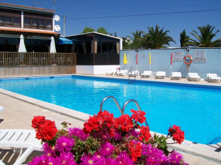 Vale de Carros by Umbral