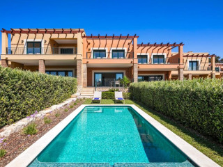 Vale de Milho Village