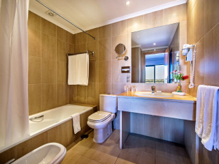 Vale d'El Rei - Suite & Villas Hotel