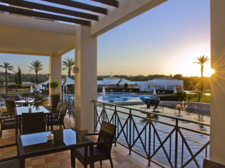 Vale d'Oliveiras Quinta Resort & Spa