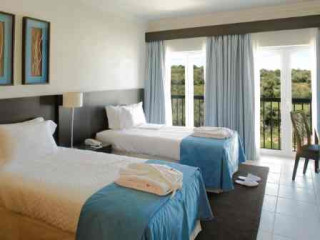 Vale dOliveiras Quinta Resort & Spa