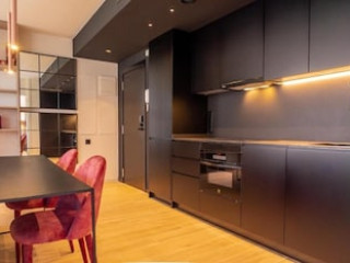 VALENCIA LUXURY - SEA PORT II