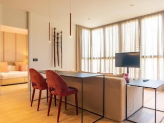 VALENCIA LUXURY - SEA PORT II