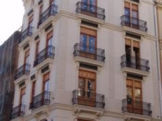 Valenciaflats Torres de Serrano