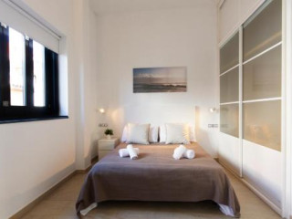 VALENTIAAPARTMENTS - MERCADOCENTRAL