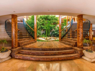 Valentin Grand Park Suite Hotel