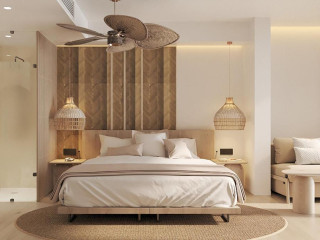 Valentin Grand Park Suite Hotel