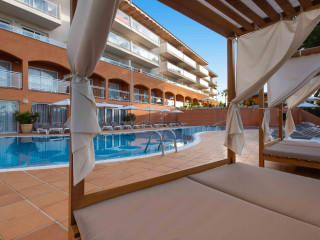 Valentín Grand Park Suite Hotel 