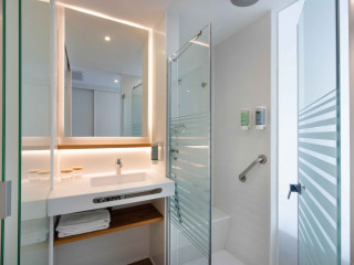 Valentin Grand Park Suite Hotel