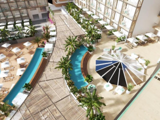 Valentin Grand Park Suite Hotel