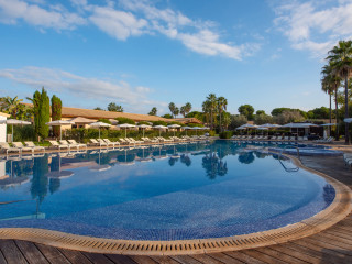 Valentín Playa de Muro