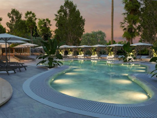Valentin Somni Hotel & Suites