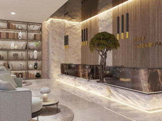 Valentin Somni Hotel & Suites