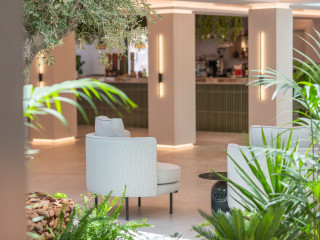 Valentin Somni Suites & Hotel (ex Valentin Paguera)
