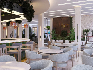 Valentin Somni Suites & Hotel (ex Valentin Paguera)
