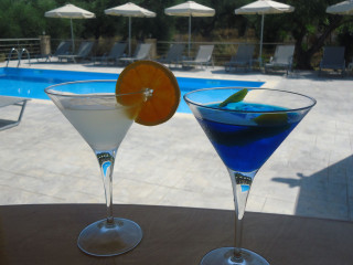 Valentino Apartments Zante