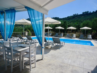 Valentino Apartments Zante