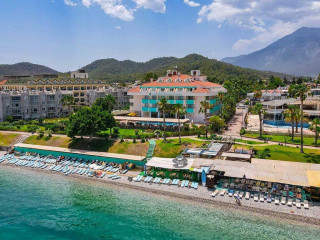 SOL GARDEN ISTRA