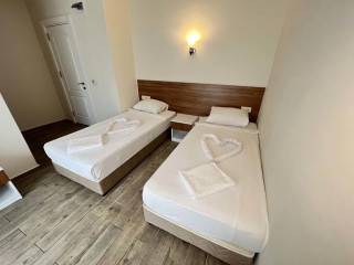 SOL GARDEN ISTRA