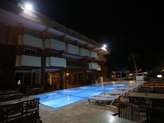 VALERI BEACH HOTEL