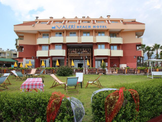VALERI BEACH HOTEL