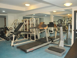 Valeria Family Jardins d'Agadir Resort