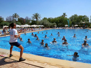 Valeria Madina Club - All Inclusive