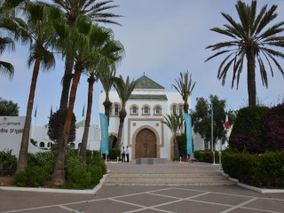 Valeria Jardins D'Agadir Resort