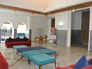 Valeria Jardins D'Agadir Resort