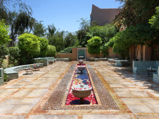 Valeria Madina Club - All Inclusive