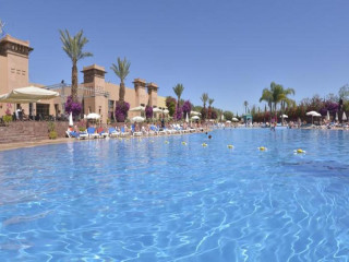 Valeria Premium Dar Atlas Resort