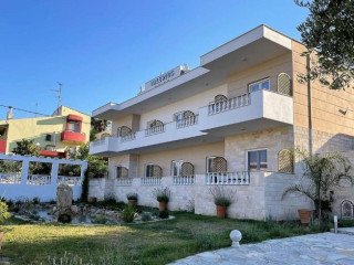 VALERIOS APARTMENTS  in Kriopigi