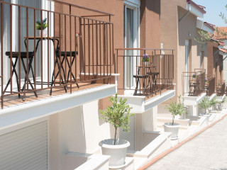 Valery Apartments