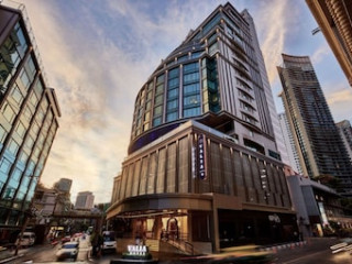VALIA BANGKOK, SUKHUMVIT 24
