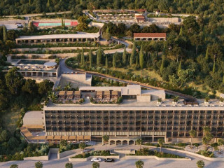 Valmar Corfu