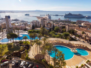 Valparaiso Palace Spa GPRO