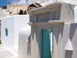 Valsamo Suites Santorini