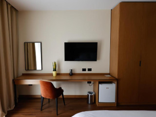 Valza Boutique Hotel