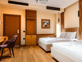 Valza Boutique Hotel