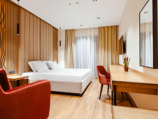 Valza Boutique Hotel