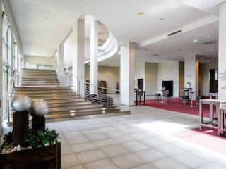 VAN DER VALK HOTEL BERLIN BRANDENBURG