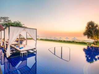 Vana Belle, A Luxury Collection Resort