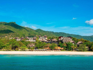 Vana Belle, A Luxury Collection Resort